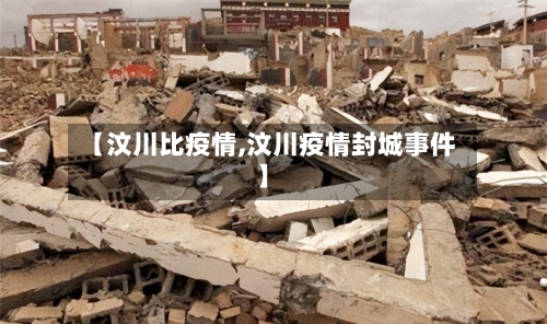 【汶川比疫情,汶川疫情封城事件】-第2张图片