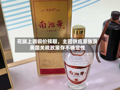 花旗上调铜价预期，主因供应紧张及美国关税政策存不确定性-第3张图片