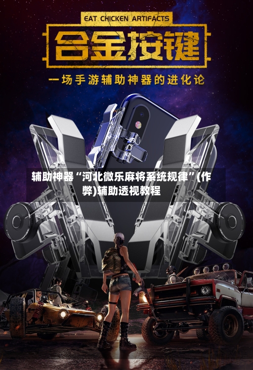 辅助神器“河北微乐麻将系统规律”(作弊)辅助透视教程