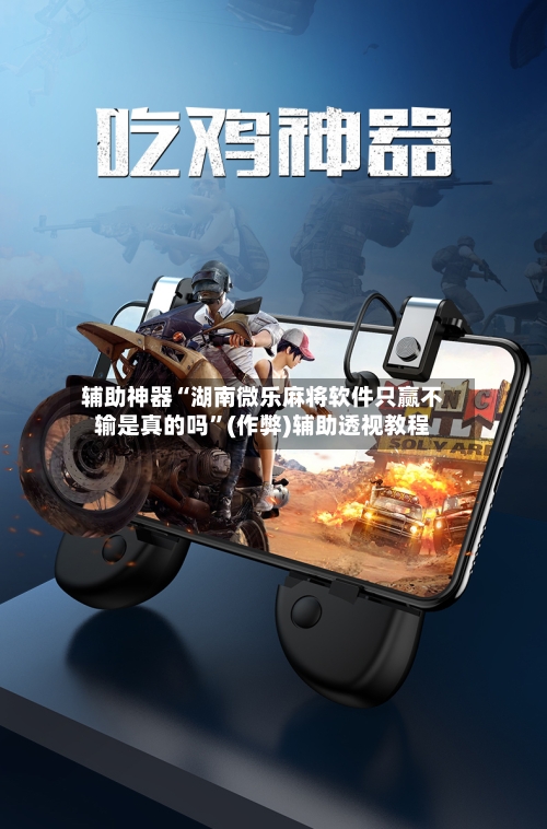 辅助神器“湖南微乐麻将软件只赢不输是真的吗”(作弊)辅助透视教程-第2张图片