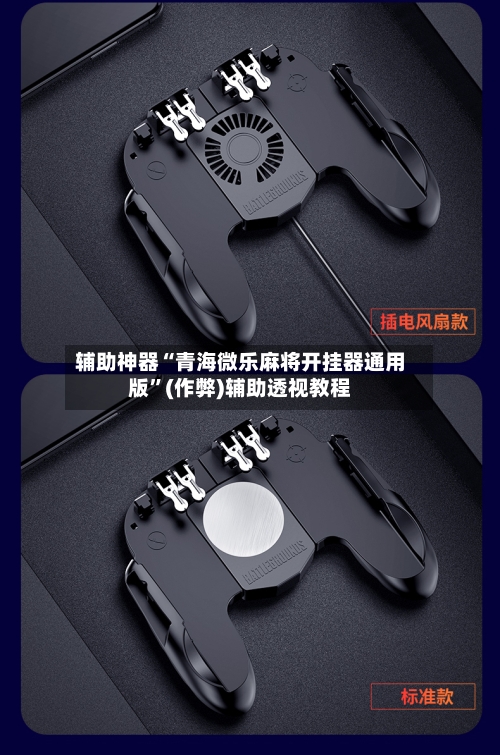 辅助神器“青海微乐麻将开挂器通用版”(作弊)辅助透视教程