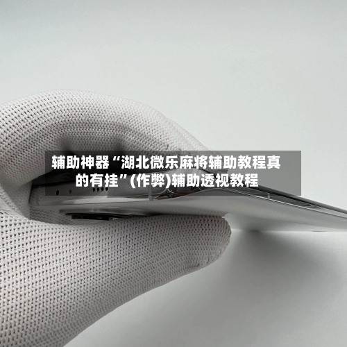 辅助神器“湖北微乐麻将辅助教程真的有挂”(作弊)辅助透视教程