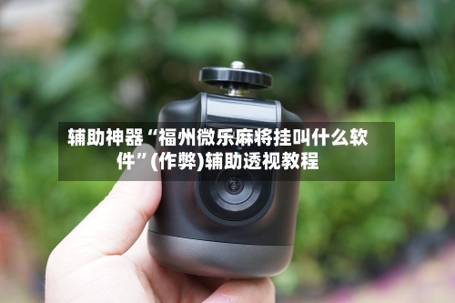 辅助神器“福州微乐麻将挂叫什么软件	”(作弊)辅助透视教程-第2张图片