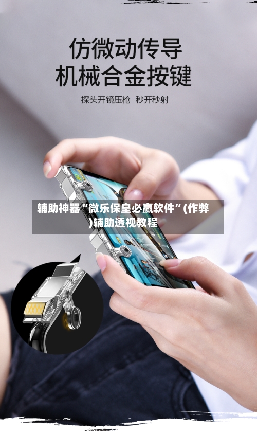 辅助神器“微乐保皇必赢软件”(作弊)辅助透视教程-第3张图片