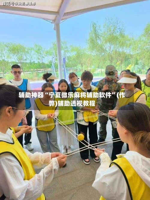 辅助神器“宁夏微乐麻将辅助软件”(作弊)辅助透视教程