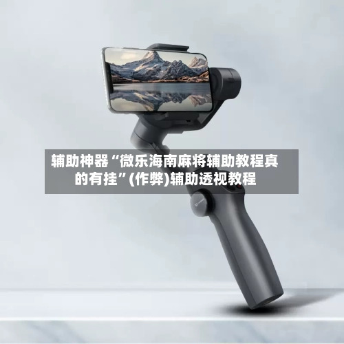 辅助神器“微乐海南麻将辅助教程真的有挂	”(作弊)辅助透视教程-第2张图片