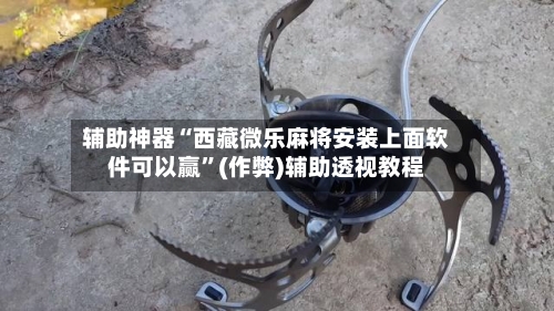 辅助神器“西藏微乐麻将安装上面软件可以赢	”(作弊)辅助透视教程-第2张图片