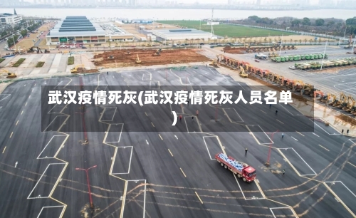 武汉疫情死灰(武汉疫情死灰人员名单)-第2张图片