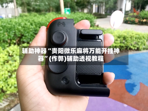 辅助神器“贵阳微乐麻将万能开挂神器”(作弊)辅助透视教程-第2张图片
