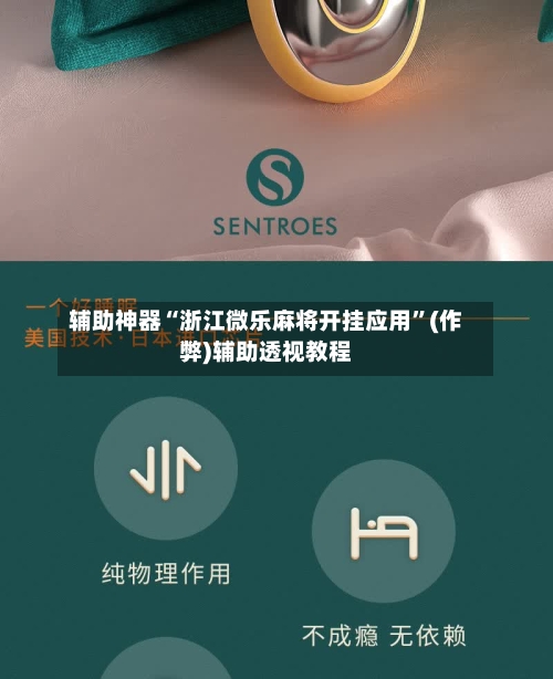 辅助神器“浙江微乐麻将开挂应用”(作弊)辅助透视教程