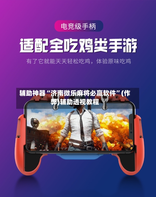 辅助神器“济南微乐麻将必赢软件”(作弊)辅助透视教程-第3张图片