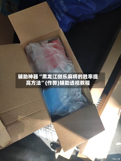 辅助神器“黑龙江微乐麻将的胜率提高方法	”(作弊)辅助透视教程-第2张图片