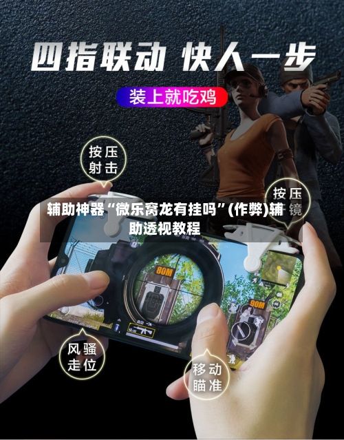 辅助神器“微乐窝龙有挂吗”(作弊)辅助透视教程-第2张图片