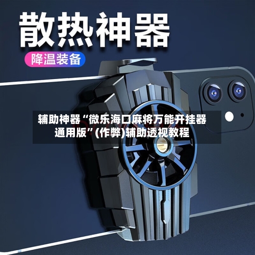 辅助神器“微乐海口麻将万能开挂器通用版”(作弊)辅助透视教程