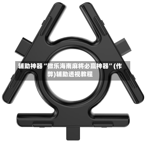 辅助神器“微乐海南麻将必赢神器”(作弊)辅助透视教程-第2张图片