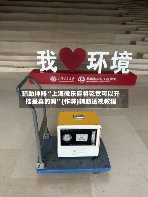 辅助神器“上海微乐麻将究竟可以开挂是真的吗”(作弊)辅助透视教程-第2张图片