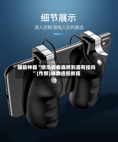 辅助神器“微乐长春麻将到底有挂吗	”(作弊)辅助透视教程-第2张图片