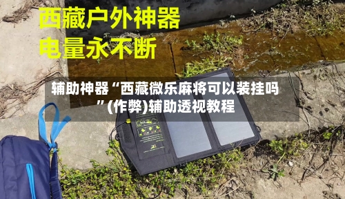 辅助神器“西藏微乐麻将可以装挂吗”(作弊)辅助透视教程