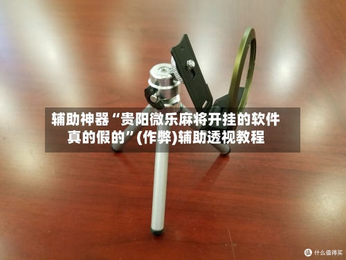 辅助神器“贵阳微乐麻将开挂的软件真的假的”(作弊)辅助透视教程-第2张图片