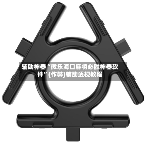 辅助神器“微乐海口麻将必胜神器软件	”(作弊)辅助透视教程-第2张图片