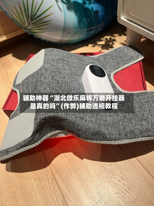 辅助神器“湖北微乐麻将万能开挂器是真的吗”(作弊)辅助透视教程