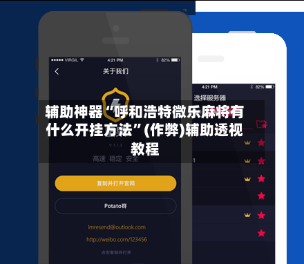 辅助神器“呼和浩特微乐麻将有什么开挂方法	”(作弊)辅助透视教程-第3张图片