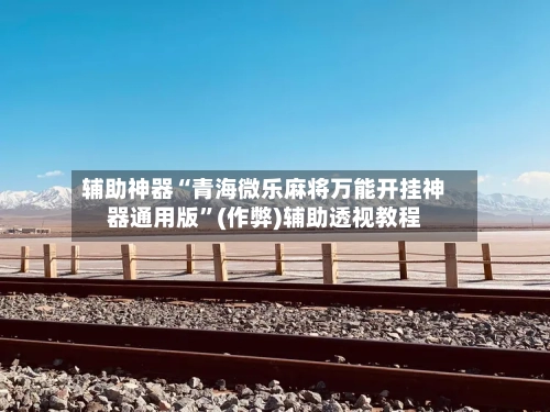 辅助神器“青海微乐麻将万能开挂神器通用版”(作弊)辅助透视教程-第2张图片