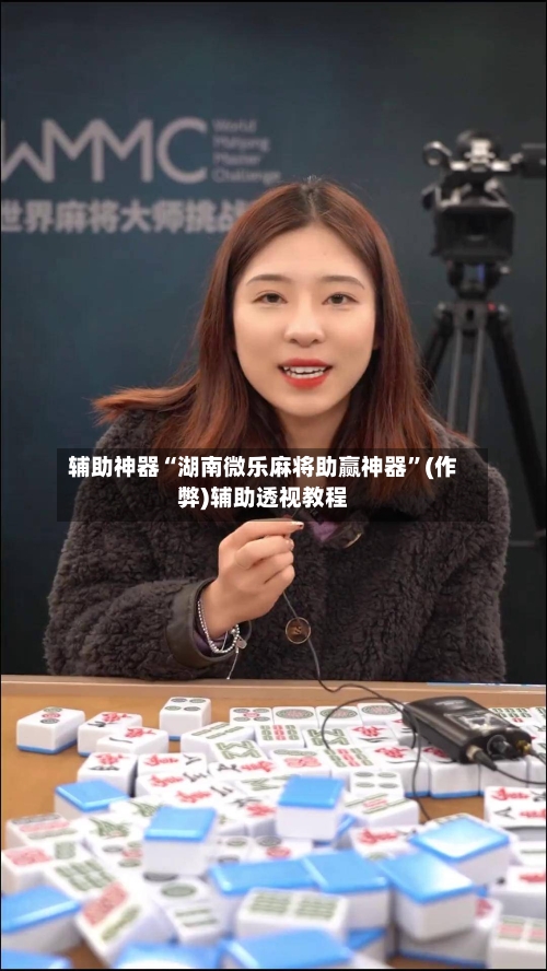 辅助神器“湖南微乐麻将助赢神器”(作弊)辅助透视教程