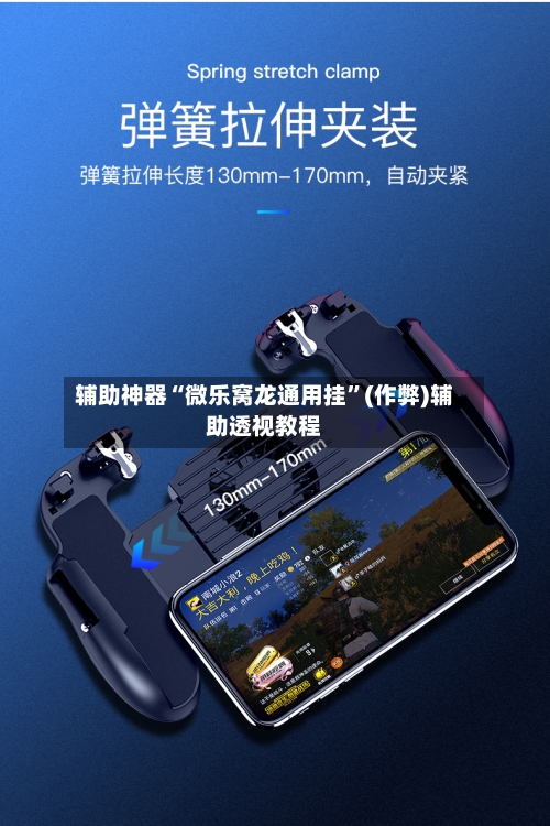 辅助神器“微乐窝龙通用挂”(作弊)辅助透视教程-第2张图片