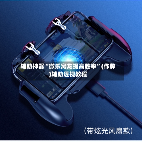 辅助神器“微乐窝龙提高胜率”(作弊)辅助透视教程-第3张图片