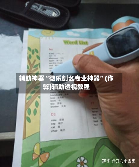 辅助神器“微乐刨幺专业神器”(作弊)辅助透视教程-第2张图片