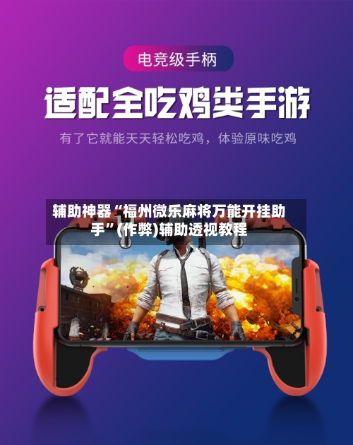 辅助神器“福州微乐麻将万能开挂助手”(作弊)辅助透视教程-第2张图片