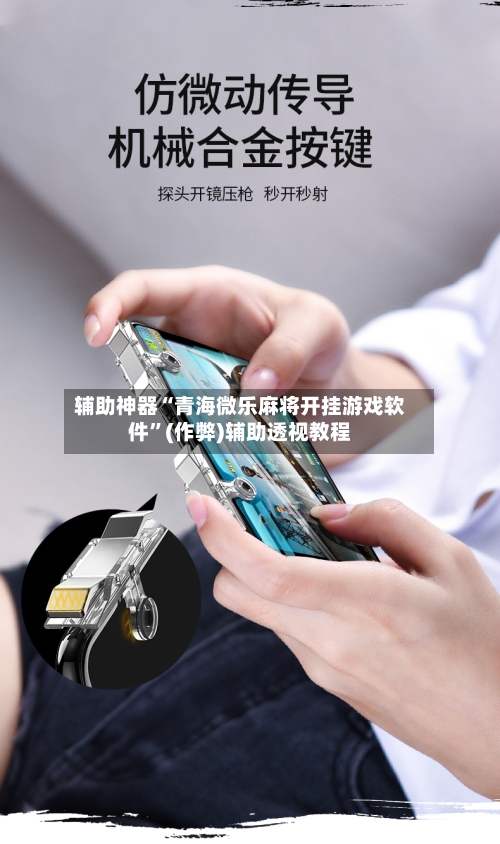 辅助神器“青海微乐麻将开挂游戏软件”(作弊)辅助透视教程