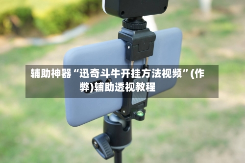 辅助神器“迅奇斗牛开挂方法视频”(作弊)辅助透视教程-第2张图片