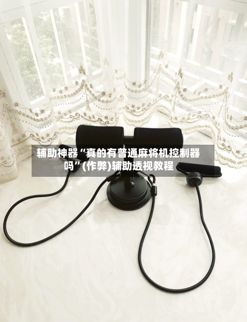 辅助神器“真的有普通麻将机控制器吗”(作弊)辅助透视教程-第2张图片