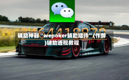 辅助神器“wepoker辅助插件”(作弊)辅助透视教程-第2张图片