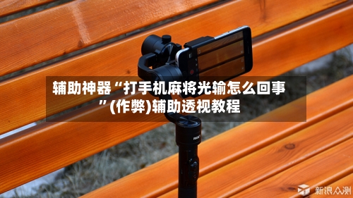 辅助神器“打手机麻将光输怎么回事”(作弊)辅助透视教程-第3张图片