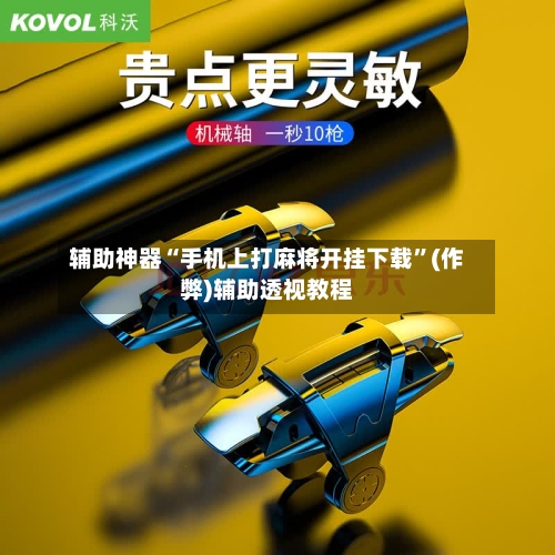辅助神器“手机上打麻将开挂下载”(作弊)辅助透视教程-第3张图片