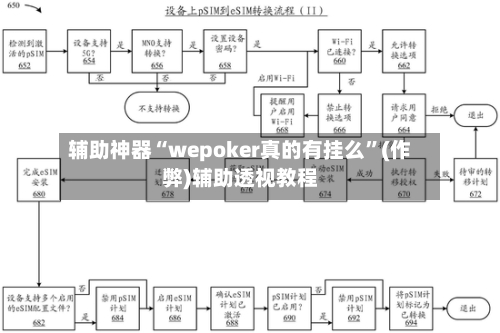 辅助神器“wepoker真的有挂么”(作弊)辅助透视教程-第2张图片