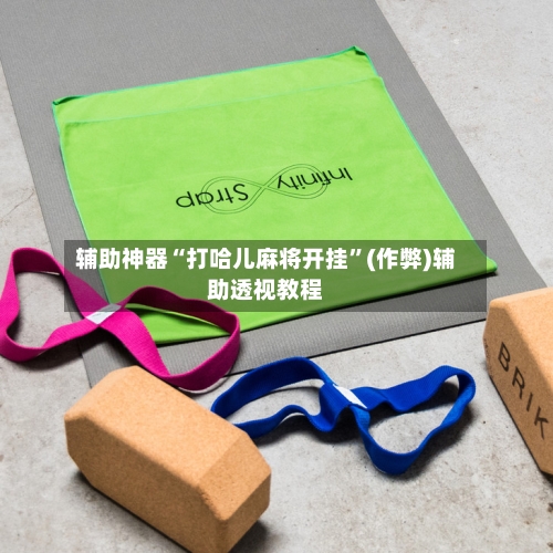 辅助神器“打哈儿麻将开挂”(作弊)辅助透视教程-第3张图片
