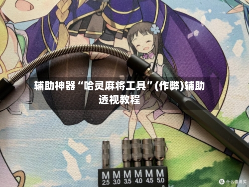 辅助神器“哈灵麻将工具”(作弊)辅助透视教程