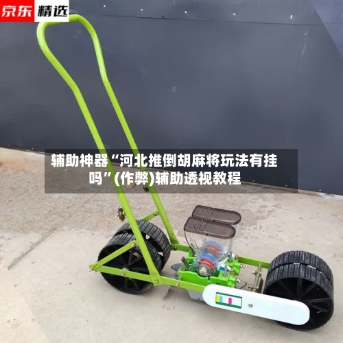 辅助神器“河北推倒胡麻将玩法有挂吗	”(作弊)辅助透视教程-第3张图片