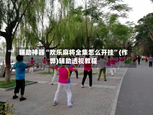 辅助神器“欢乐麻将全集怎么开挂”(作弊)辅助透视教程