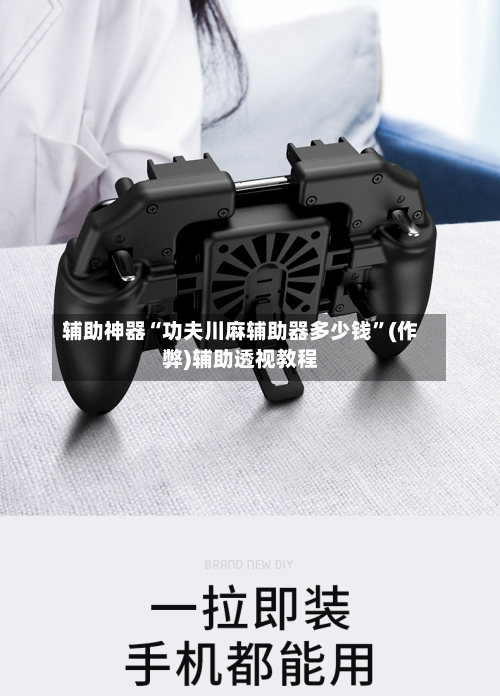 辅助神器“功夫川麻辅助器多少钱”(作弊)辅助透视教程