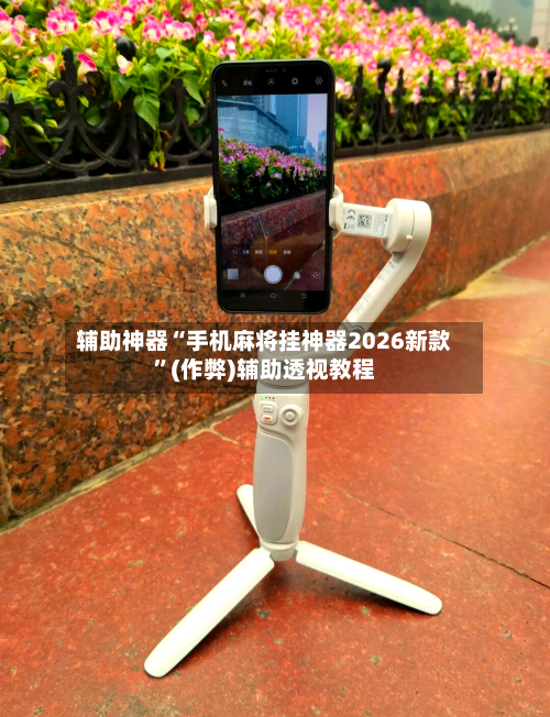 辅助神器“手机麻将挂神器2026新款”(作弊)辅助透视教程
