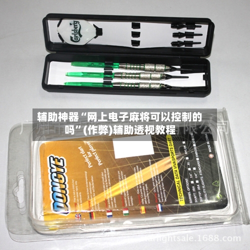 辅助神器“网上电子麻将可以控制的吗”(作弊)辅助透视教程-第3张图片
