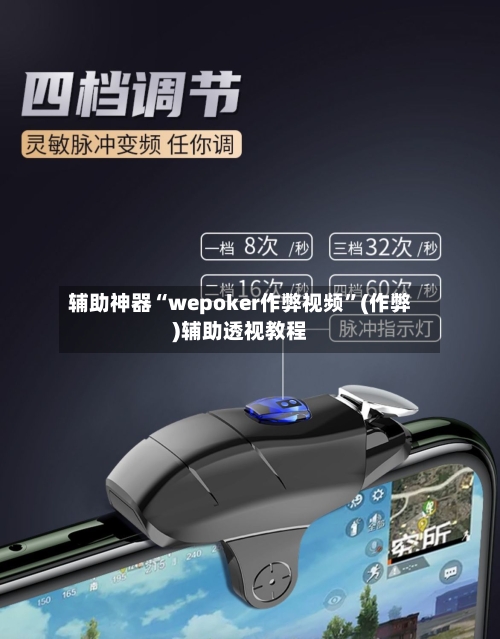 辅助神器“wepoker作弊视频”(作弊)辅助透视教程-第3张图片