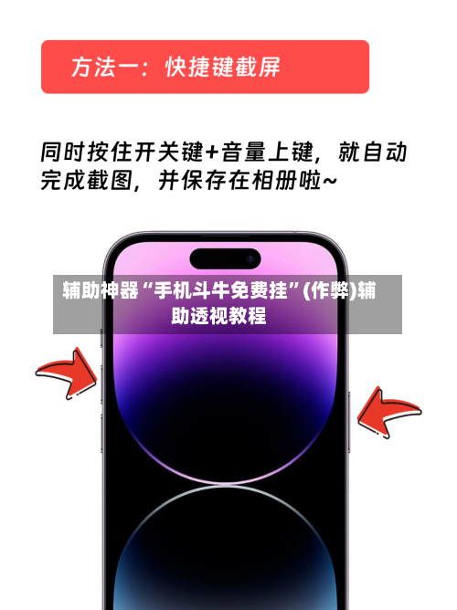 辅助神器“手机斗牛免费挂”(作弊)辅助透视教程