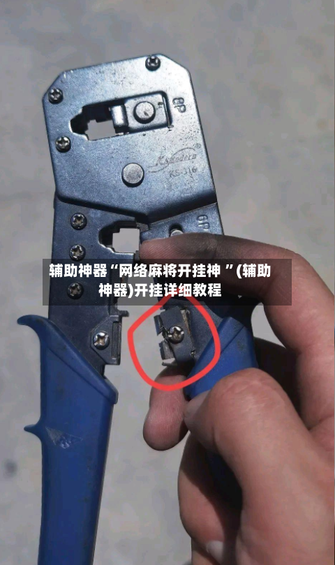 辅助神器“网络麻将开挂神 ”(辅助神器)开挂详细教程