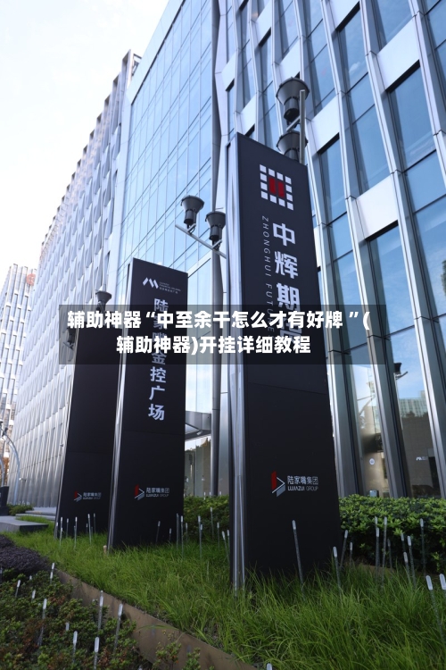 辅助神器“中至余干怎么才有好牌 ”(辅助神器)开挂详细教程